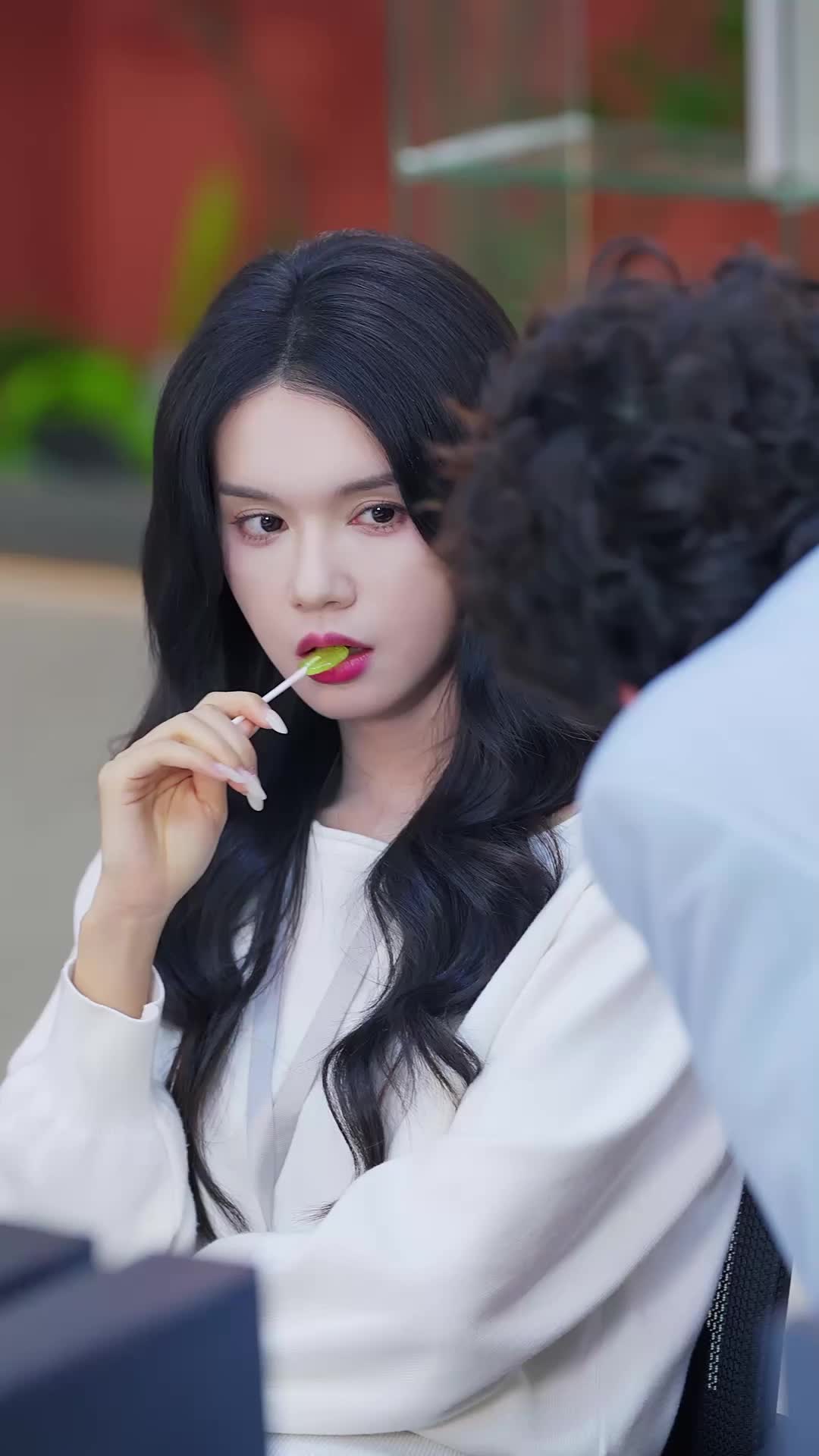 Tập 27 - Nam Thành Chờ Trăng Về